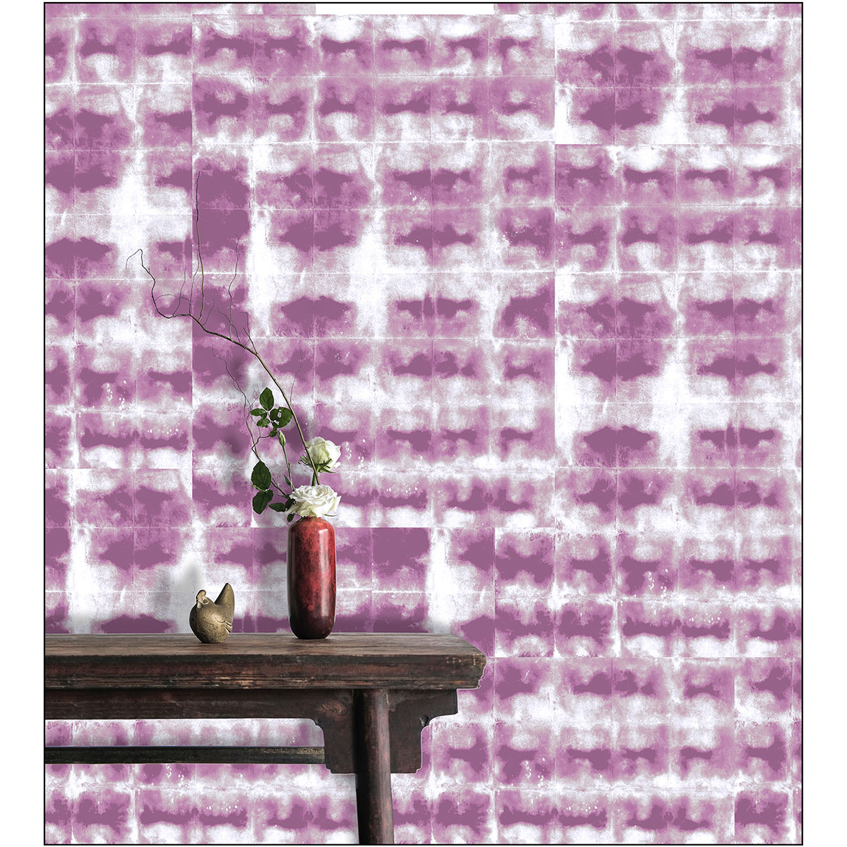 3C-Wabi-Old Rose-Deco_Laur-Meyrieux-papierpeint-wallpaper