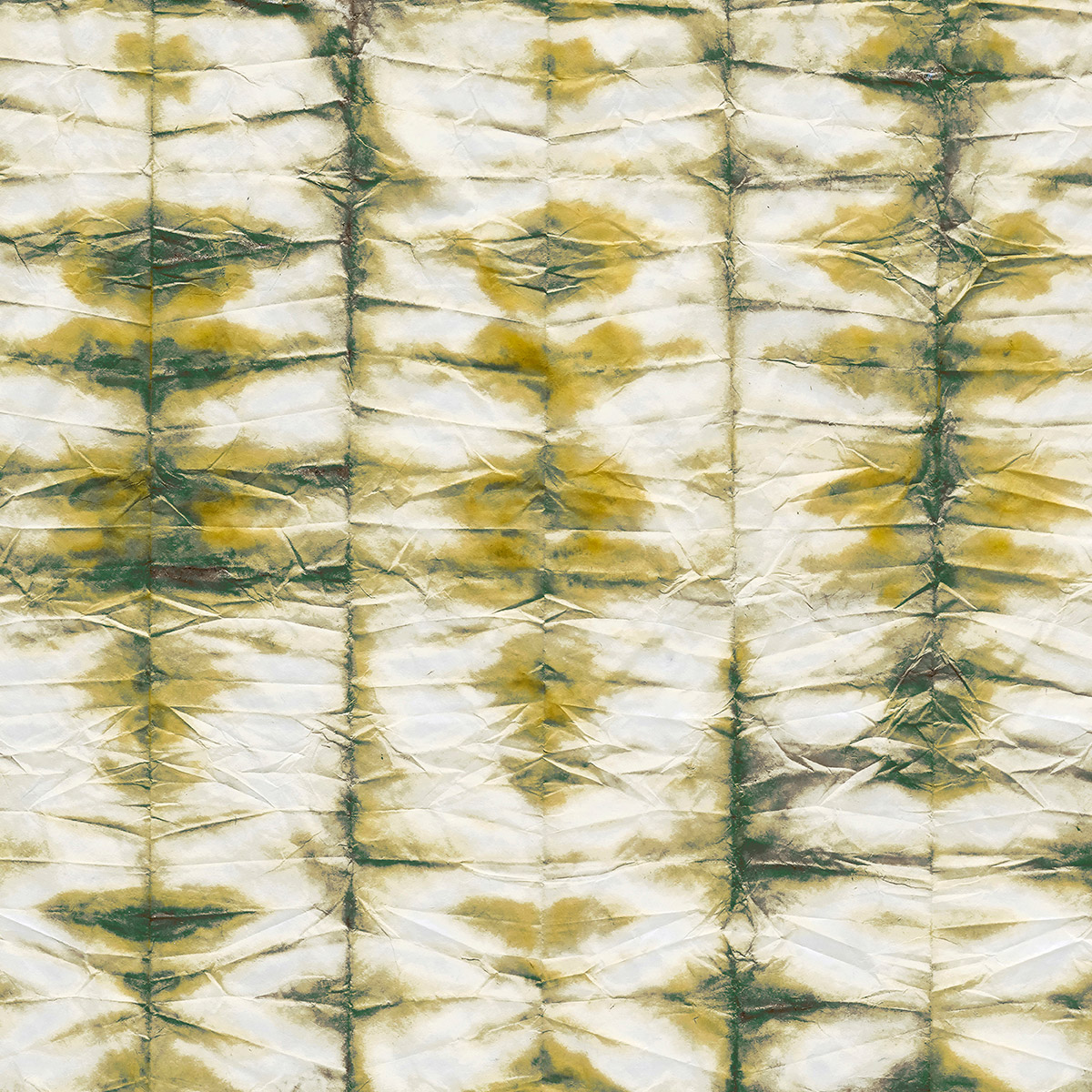 Pleats-Colza-detail-feuille-Laur-Meyrieux-papierpeint-wallpaper