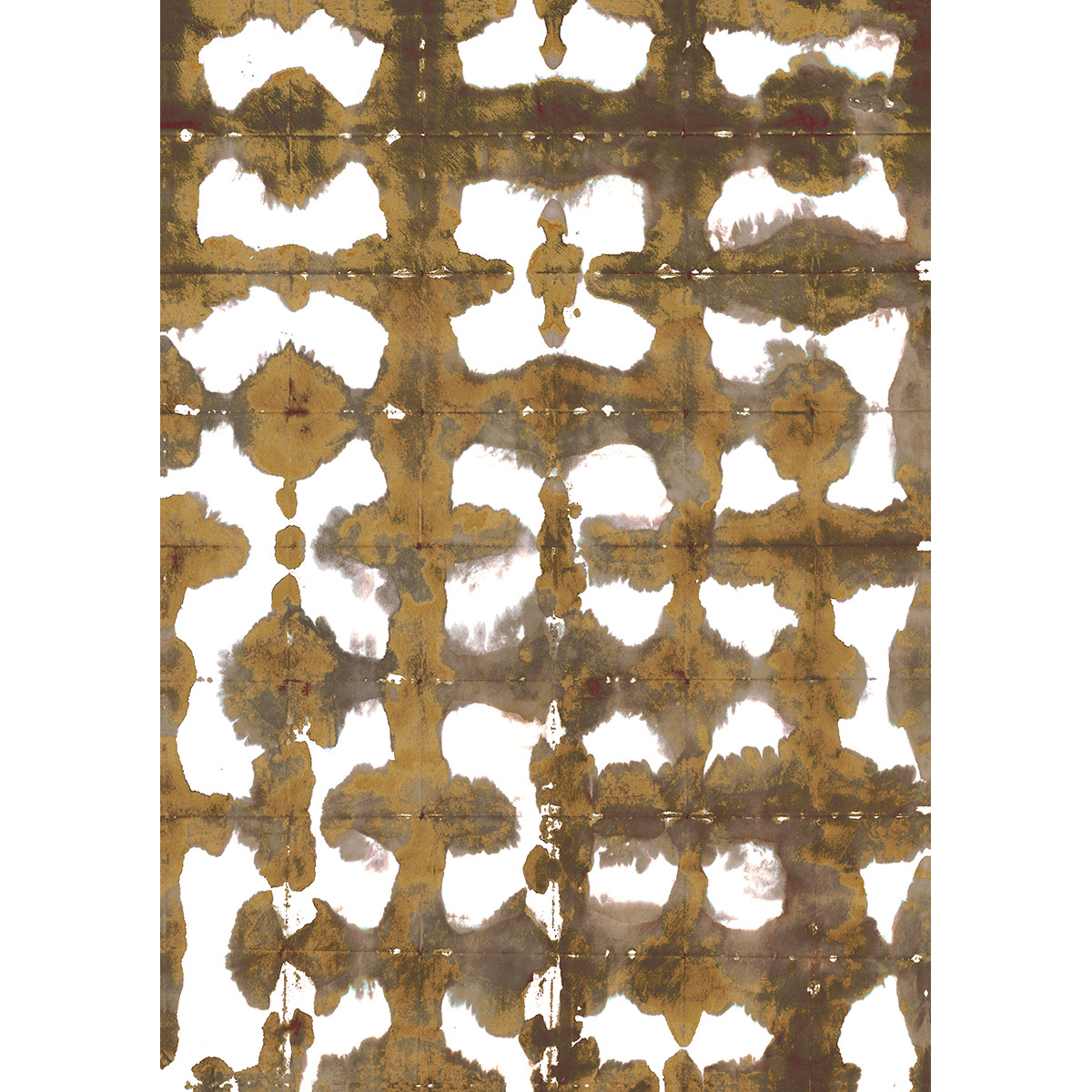 5A-Arimatsu-Bronze-Feuille-Laur-Meyrieux-papierpeint-wallpaper