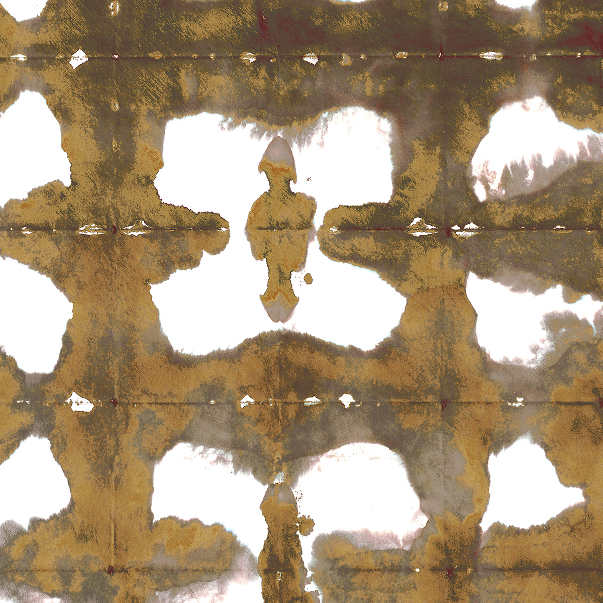 3C-Arimatsu-Bronze-Laur-Meyrieux-Papier-peint-panoramique-Detail-s